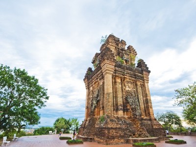 Trải Nghiệm Tour Du Lịch Tham Quan Phú Yên Trong Ngày