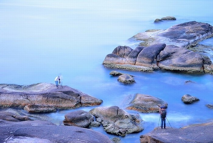 9 Du lich tuy hoa phu yen hon lao mai nha 1