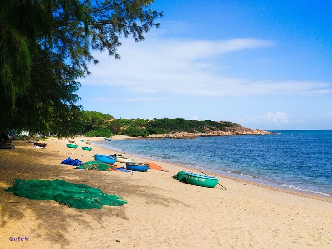 bai rang bai om phu yen 3