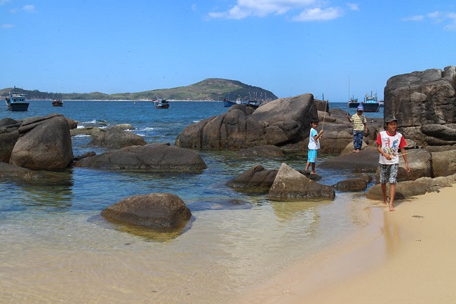 cu lao mai nha du lich phu yen 1